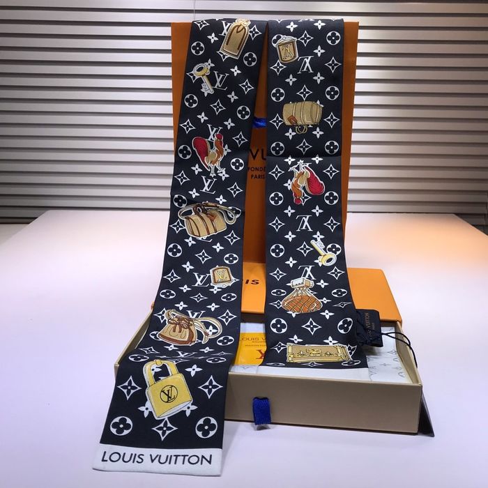 Louis Vuitton Scarf LVS00009